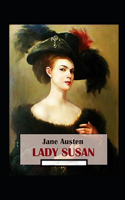 Lady Susan Annotated