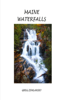 Maine Waterfalls