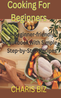 Cooking for Beginners