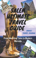 Salem Ultimate Travel Guide
