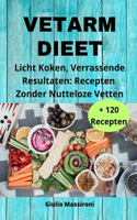 Vetarm Dieet