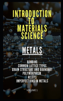 Introduction to Materials Science