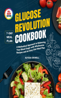 Glucose Revolution Cookbook