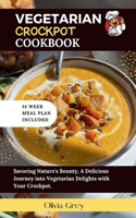 Vegetarian Crockpot Cookbook