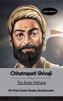 Chhatrapati Shivaji