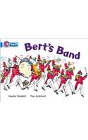 Bert’s Band Workbook