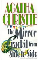 The Mirror Crack'D