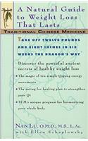 Tcm: A Natural Guide to Weight Loss That Lasts