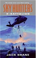 Sky Hunters: X-Battalion