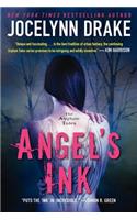 Angel's Ink: The Asylum Tales