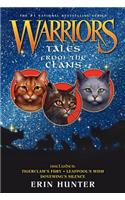 Warriors: Tales from the Clans