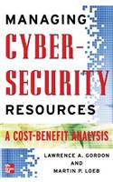 Managing Cybersecurity Resources: A Cost-Benefit Analysis