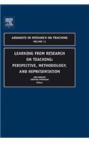 Learning from Research on Teaching