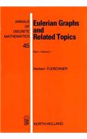 Eulerian Graphs and Related Topics