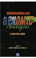 Analysis of Non-mammalian Genomes