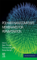 Polymer Nanocomposite Membranes for Pervaporation