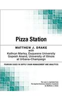 Pizza Station
