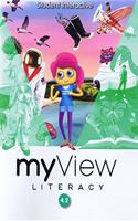 Myview Literacy 2020 Student Interactive Grade 4 Volume 2