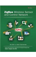 Zigbee Wireless Sensor and Control Network