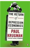 Return Of Depression Economics