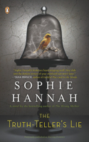 Truth-Teller's Lie: A Zailer and Waterhouse Mystery