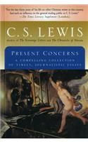 Present Concerns (Redesigns) P