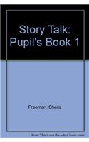 Story Talk