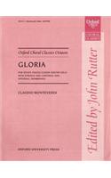Gloria a 7