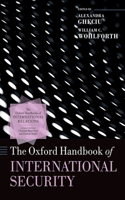 The Oxford Handbook of International Security