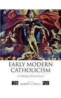 Early Modern Catholicism