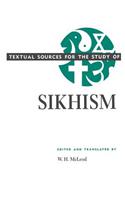 Textual Sources for the Study of Sikhism