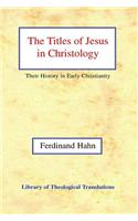 The The Titles of Jesus in Christology