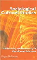 Sociological Cultural Studies