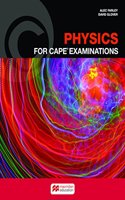 Physics for CAPE (R) Examinations Student's Book