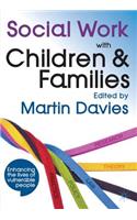 Social Work with Children and Families