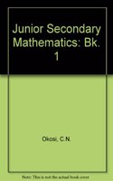 Junior Secondary Mathematics