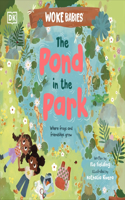 Pond in the Park: Where Frogs and Friendships Grow