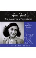 Anne Frank: The Diary of a Young Girl