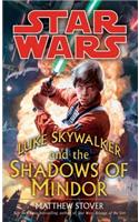 Luke Skywalker and the Shadows of Mindor: Star Wars(Star Wars)