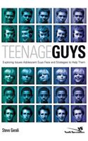 Teenage Guys