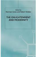 Enlightenment and Modernity