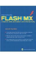 Macromedia Flash MX Creative Web Animation and Interactivity