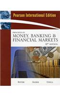 Principles of Money, Banking & Financial Markets