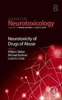 Neurotoxicity of Drugs of Abuse