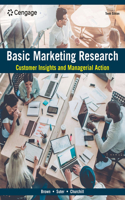 Basic Marketing Research