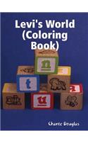 Levi's World (Coloring Book)