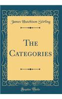 The Categories (Classic Reprint)