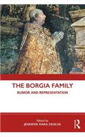 Borgia Family