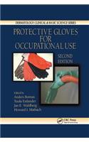 Protective Gloves for Occupational Use