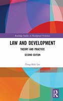 Law and Development